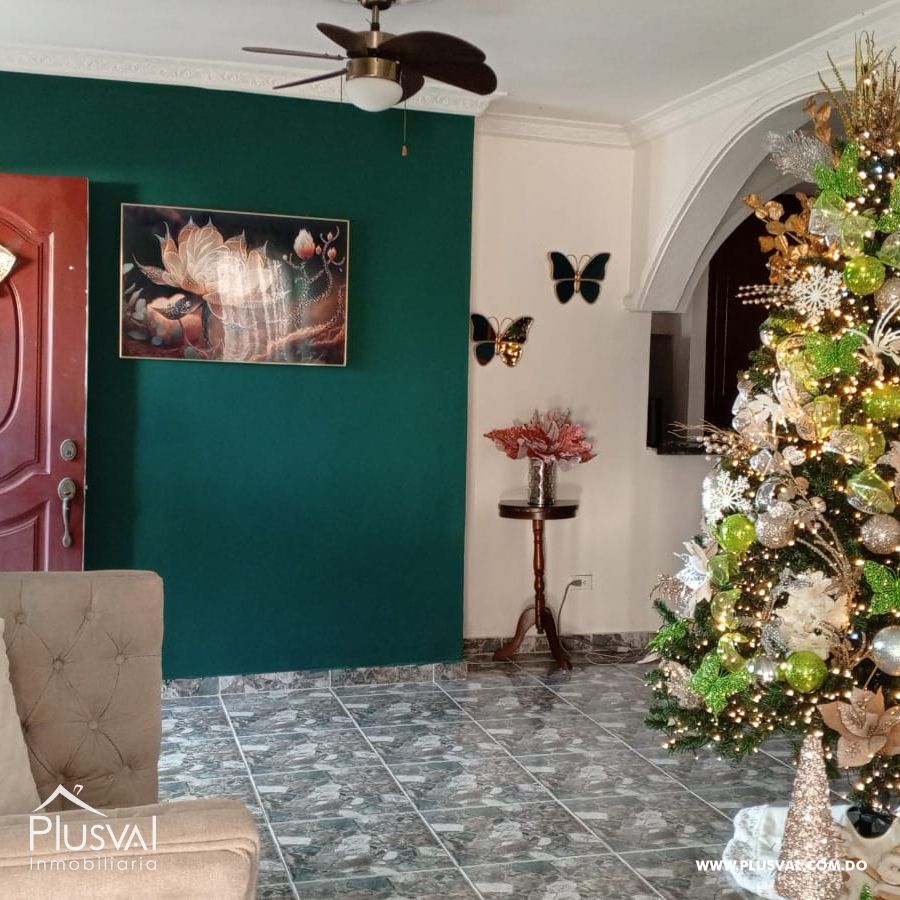 Casa en venta en los Cerros de Buena Vista II 477299