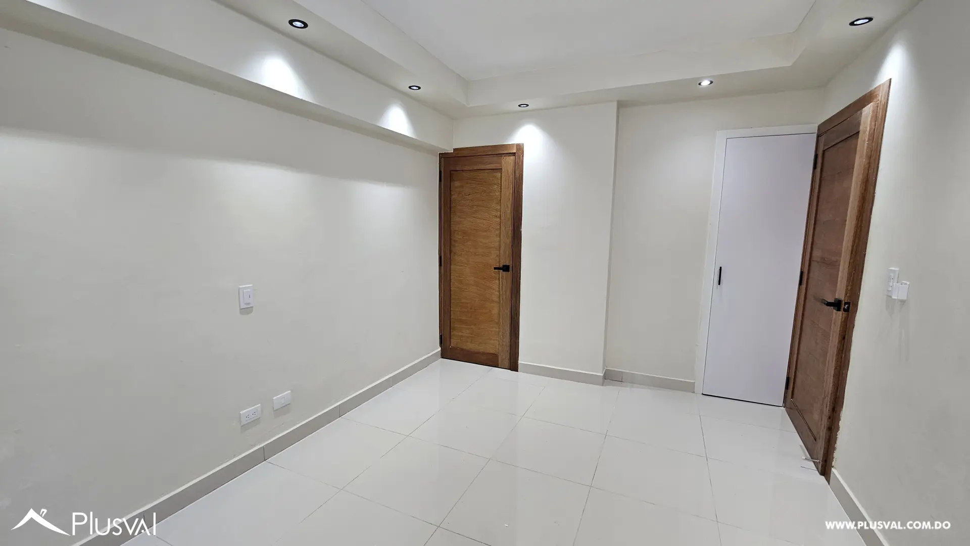 Hermoso Apartamento en Venta en Serralles , zona céntrica 456267