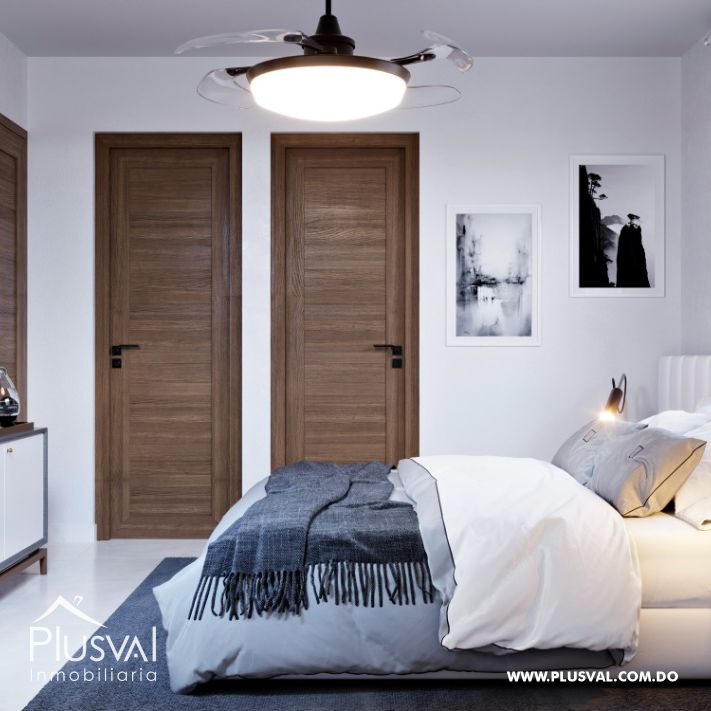 Exclusivo proyecto residencial ubicado en Corona Plaza 202150
