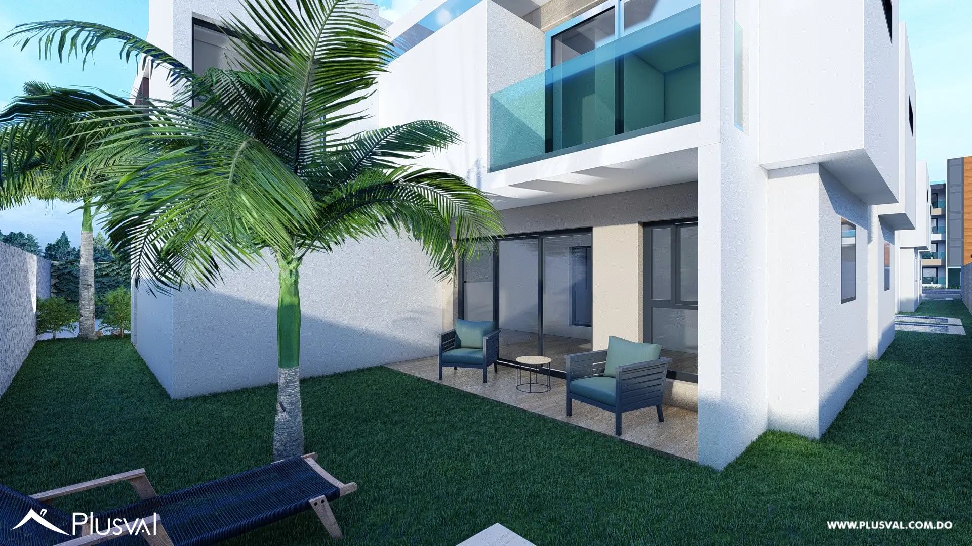Laura Residences Boutique, villa de lujo en Residencial Bavaro Punta Cana 483766