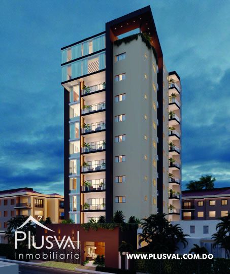 Apartamento en venta, Evaristo Morales 172809