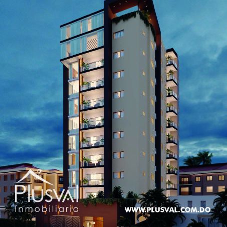 Apartamento en venta, Evaristo Morales 172809