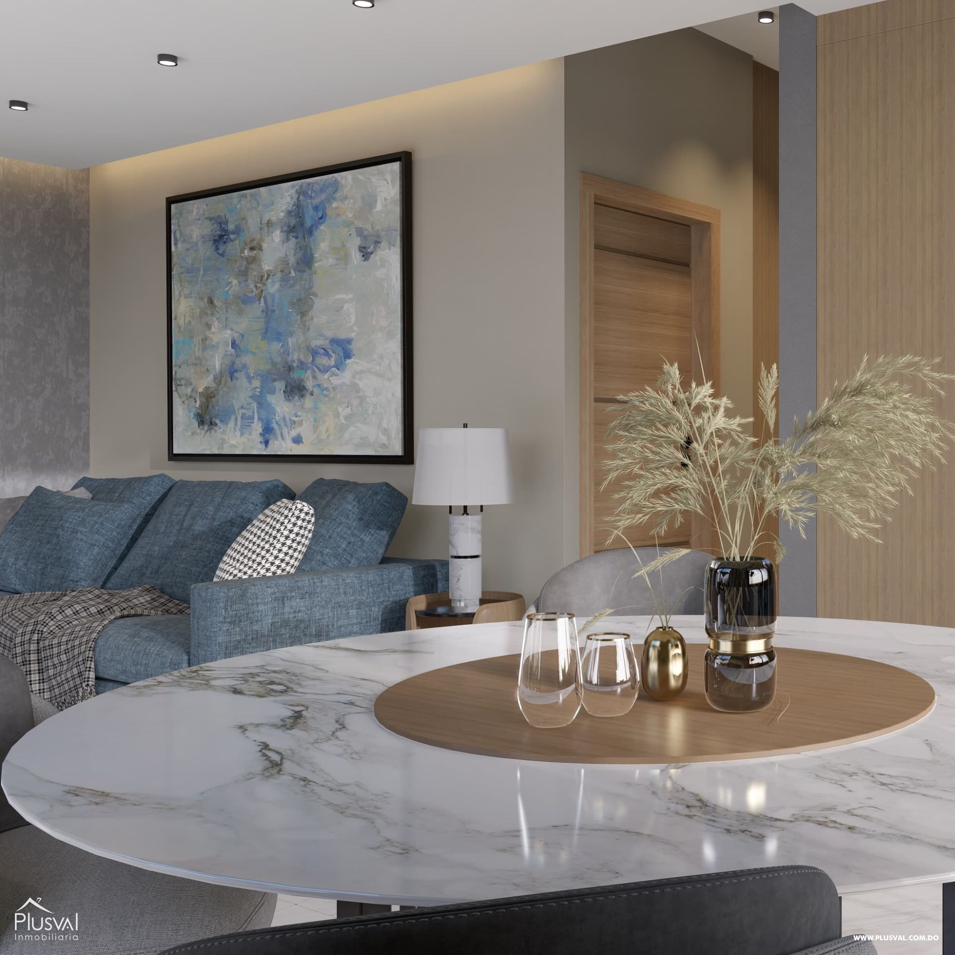 Apartamentos con Ascensor en Tropical del Este 358750