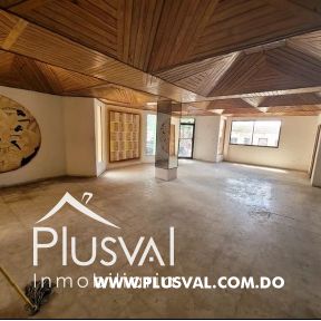 Edificio tipo hotel en venta, Boca Chica 239512