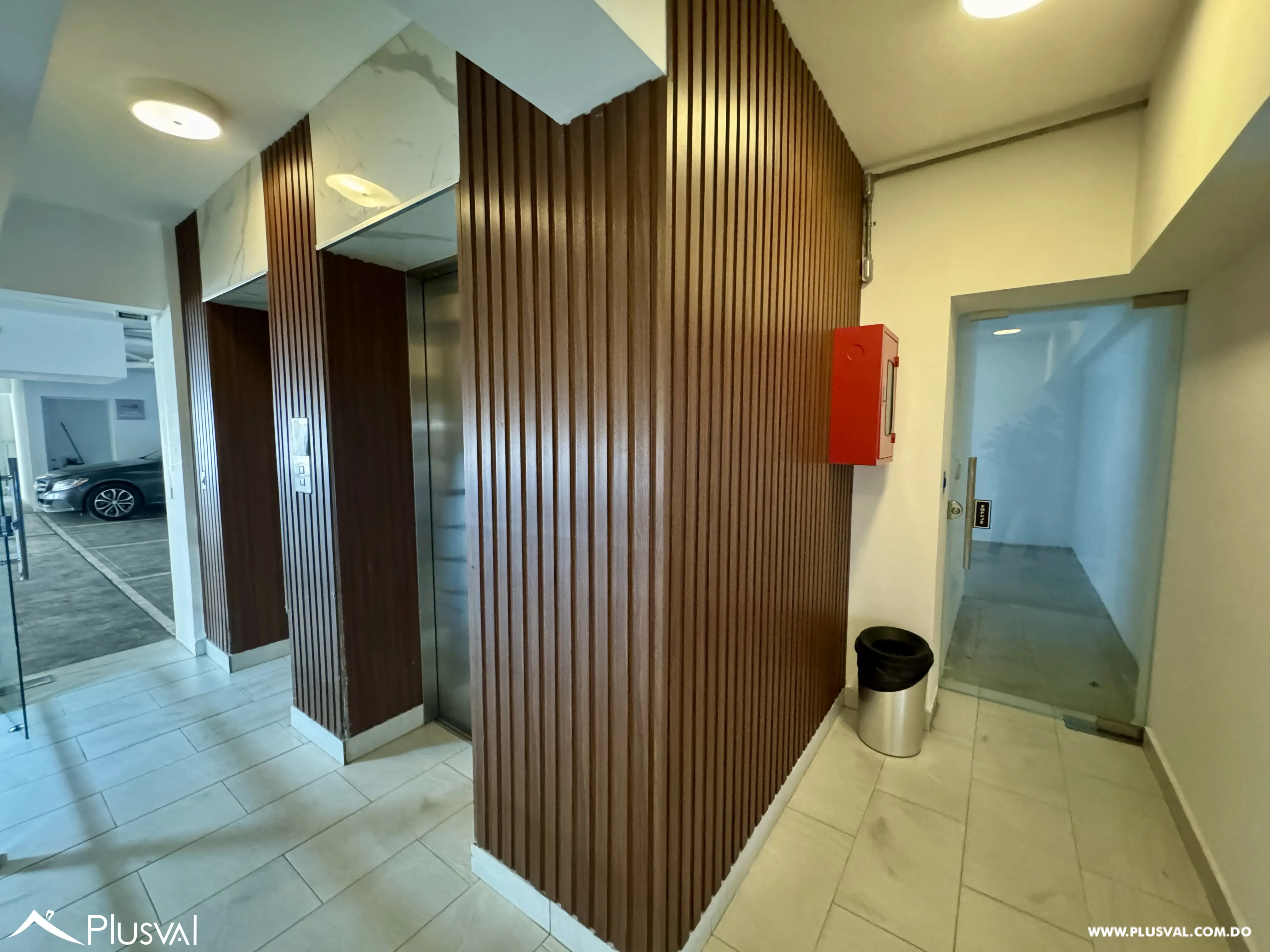 Amplio apartamento ubicado en La Esperilla con hermosa vista al mar 488123