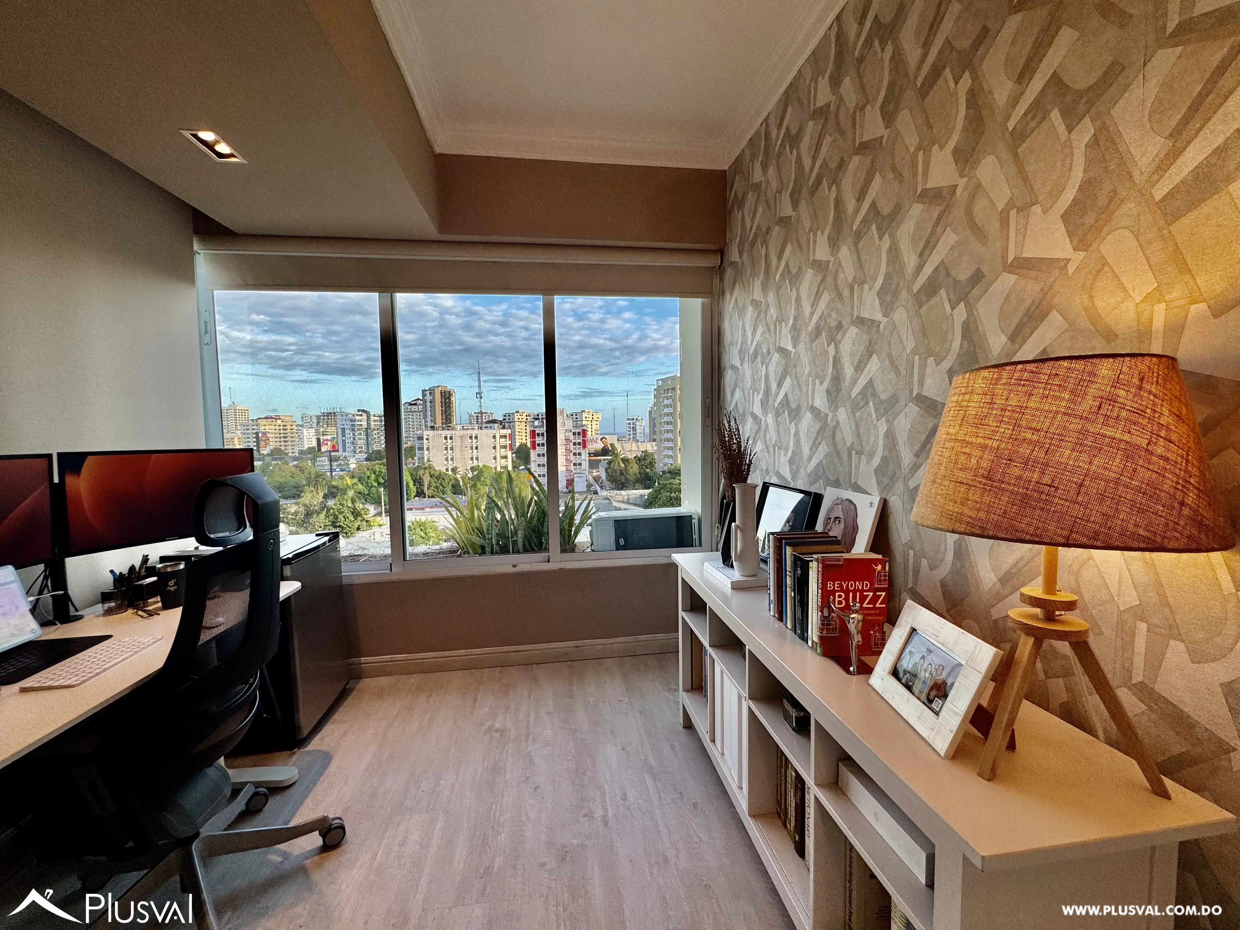 Vendo Maravilloso PH de Lujo en Naco 494707