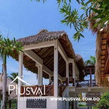 Apartamento en Venta - Cana Bay Hard Rock Hotel Punta Cana 455159