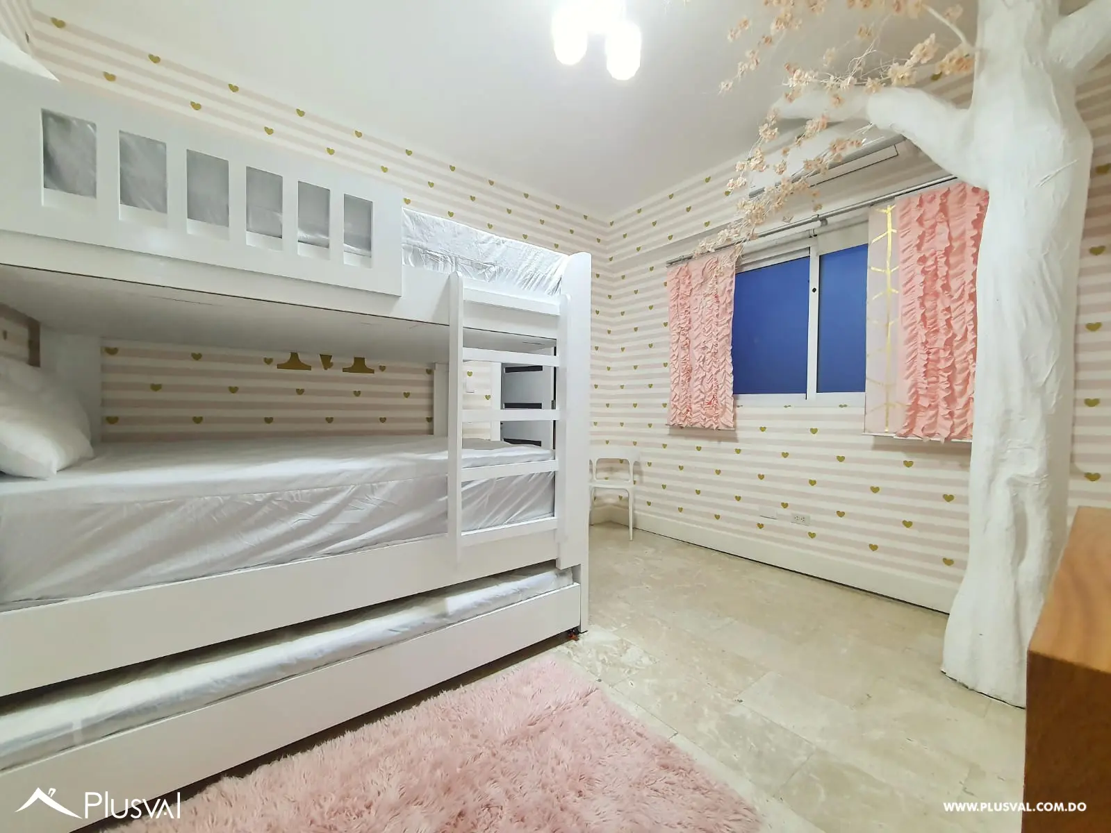 Torre en  La Esperilla - Apartamento Amueblado Listo para Ti 456076