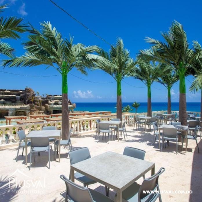 Exclusivo Apartamento Amueblado en la Playa – Vive el Lujo en Sosúa Ocean Village 419543