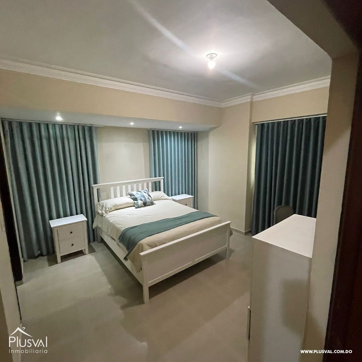 Apartamento en Alquiler en Renacimiento 319497