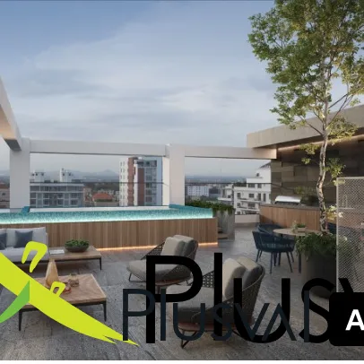 Apartamento en construccion en Bella Vista Sur 444842