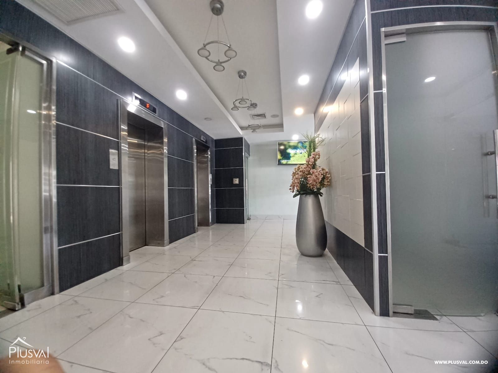 Local Comercial en alquiler en Naco 216559