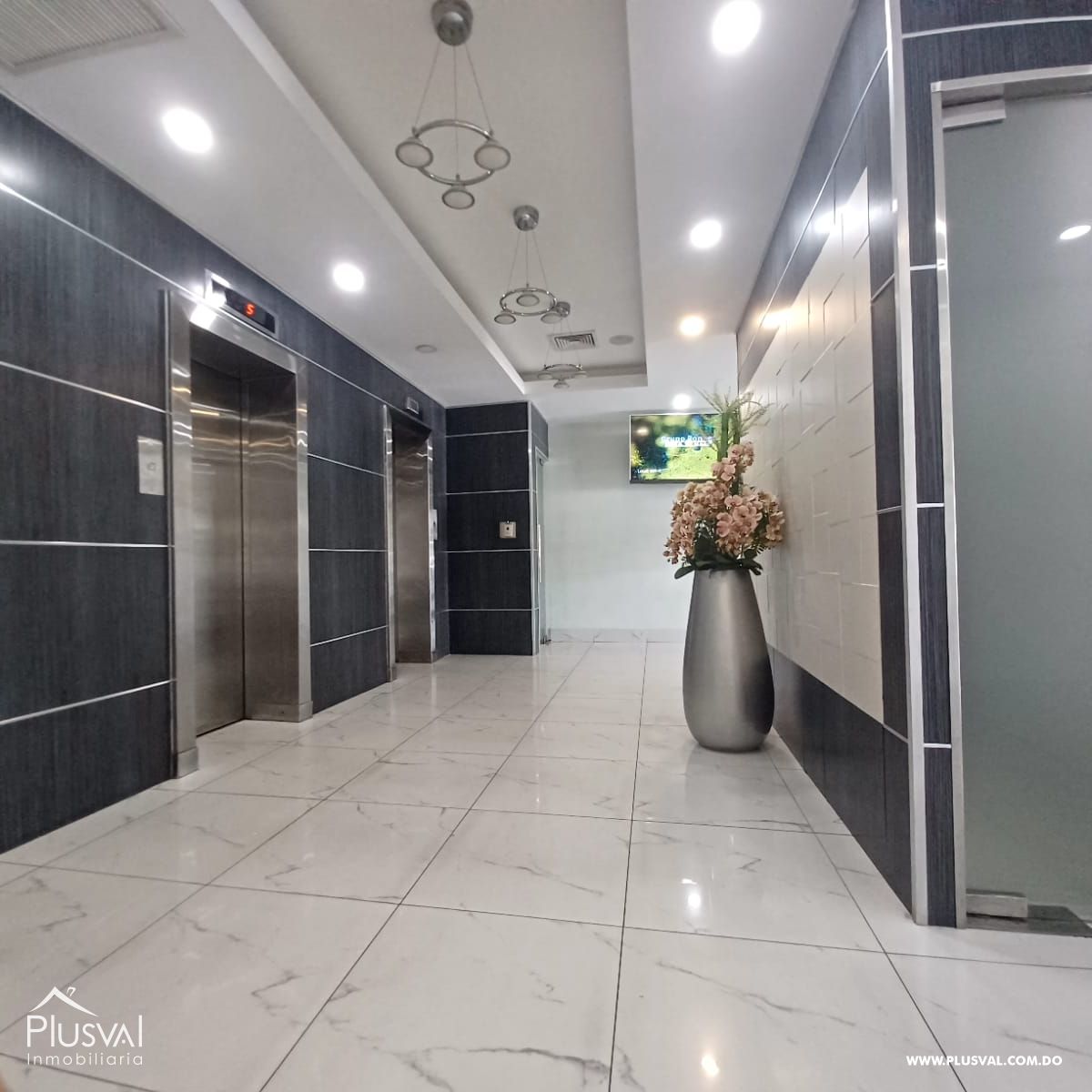 Local Comercial en alquiler en Naco 216559