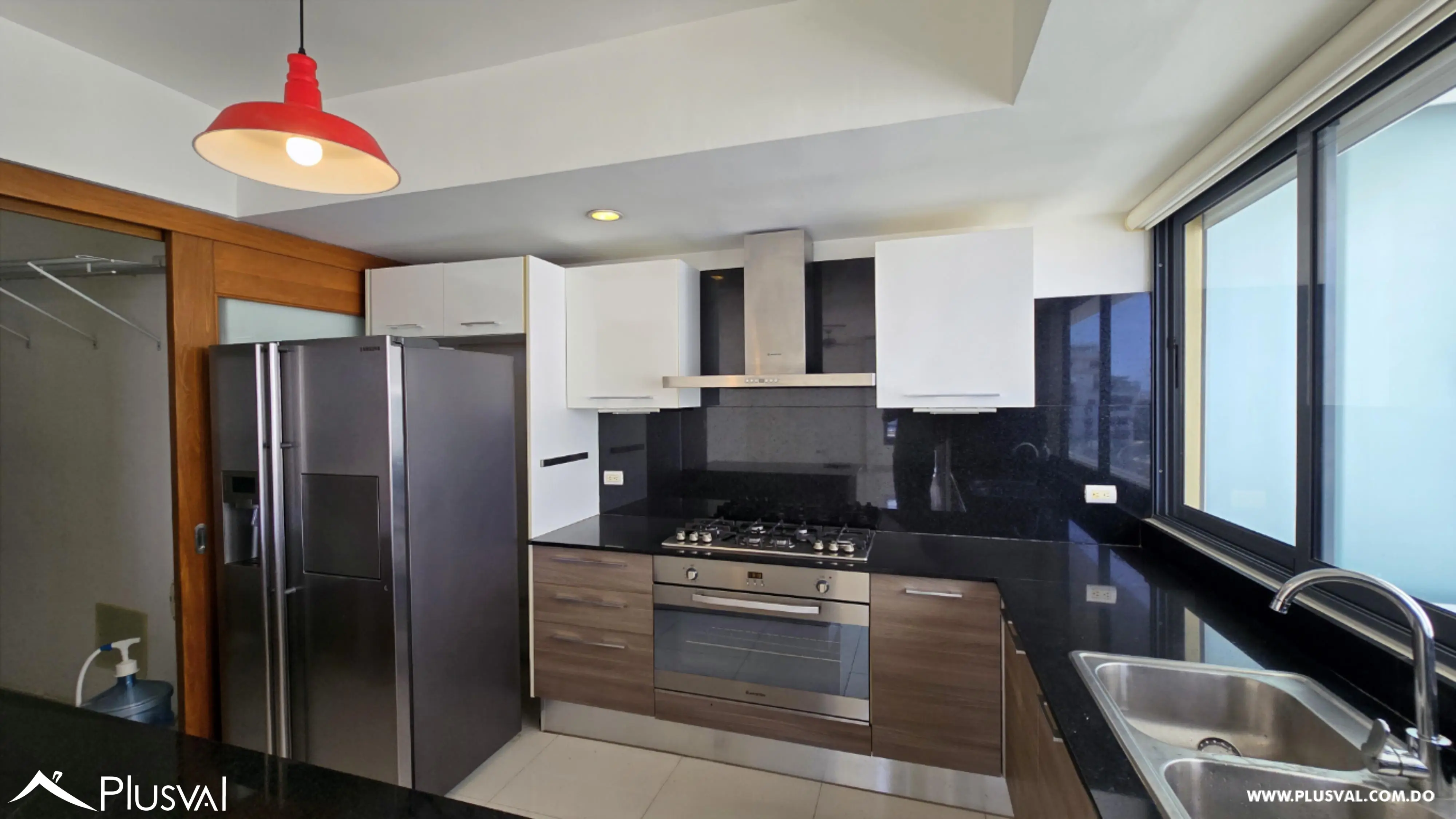 Apartamento en venta en Evaristo Morales 461315
