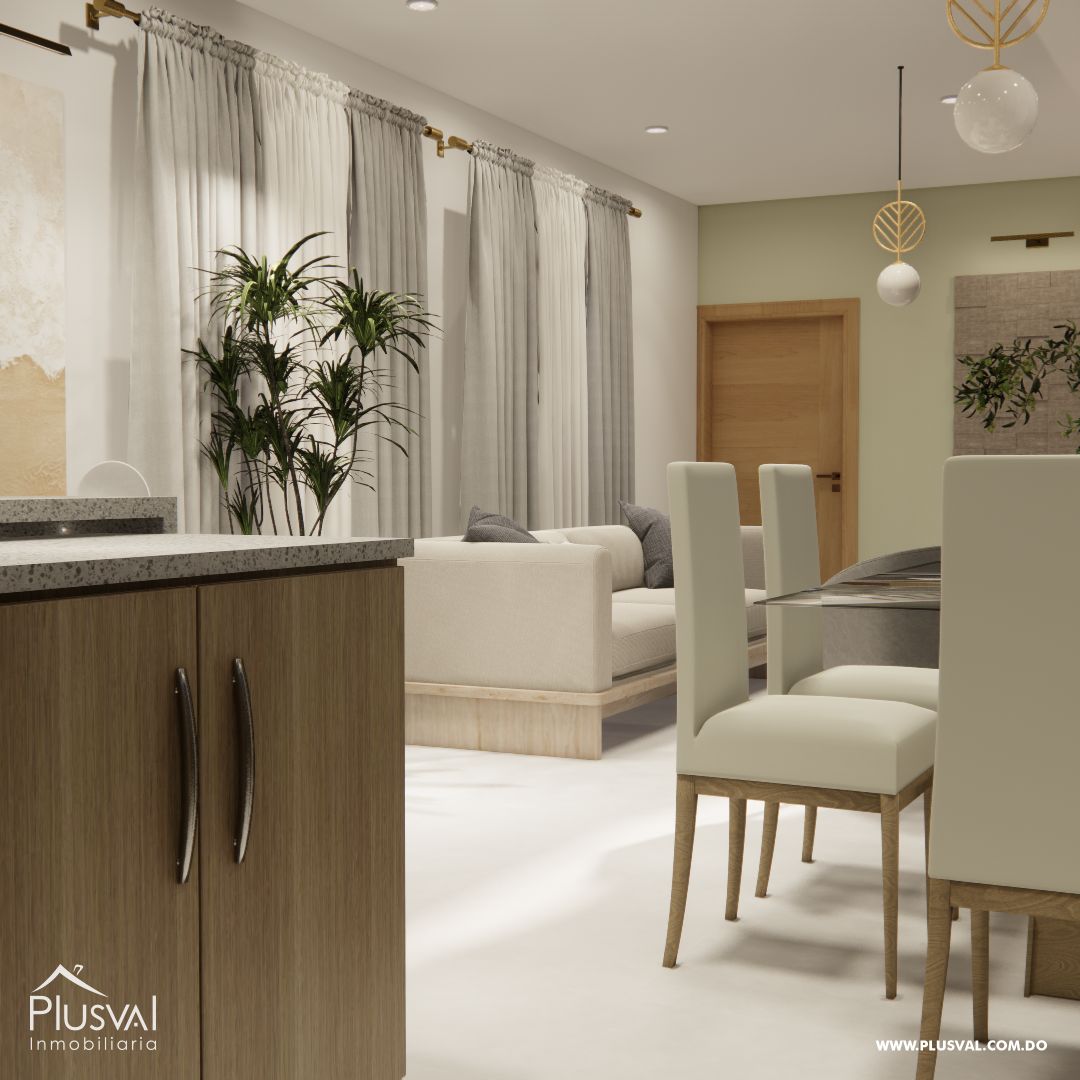 Proyecto de villas en Bavaro, Punta Cana 396253