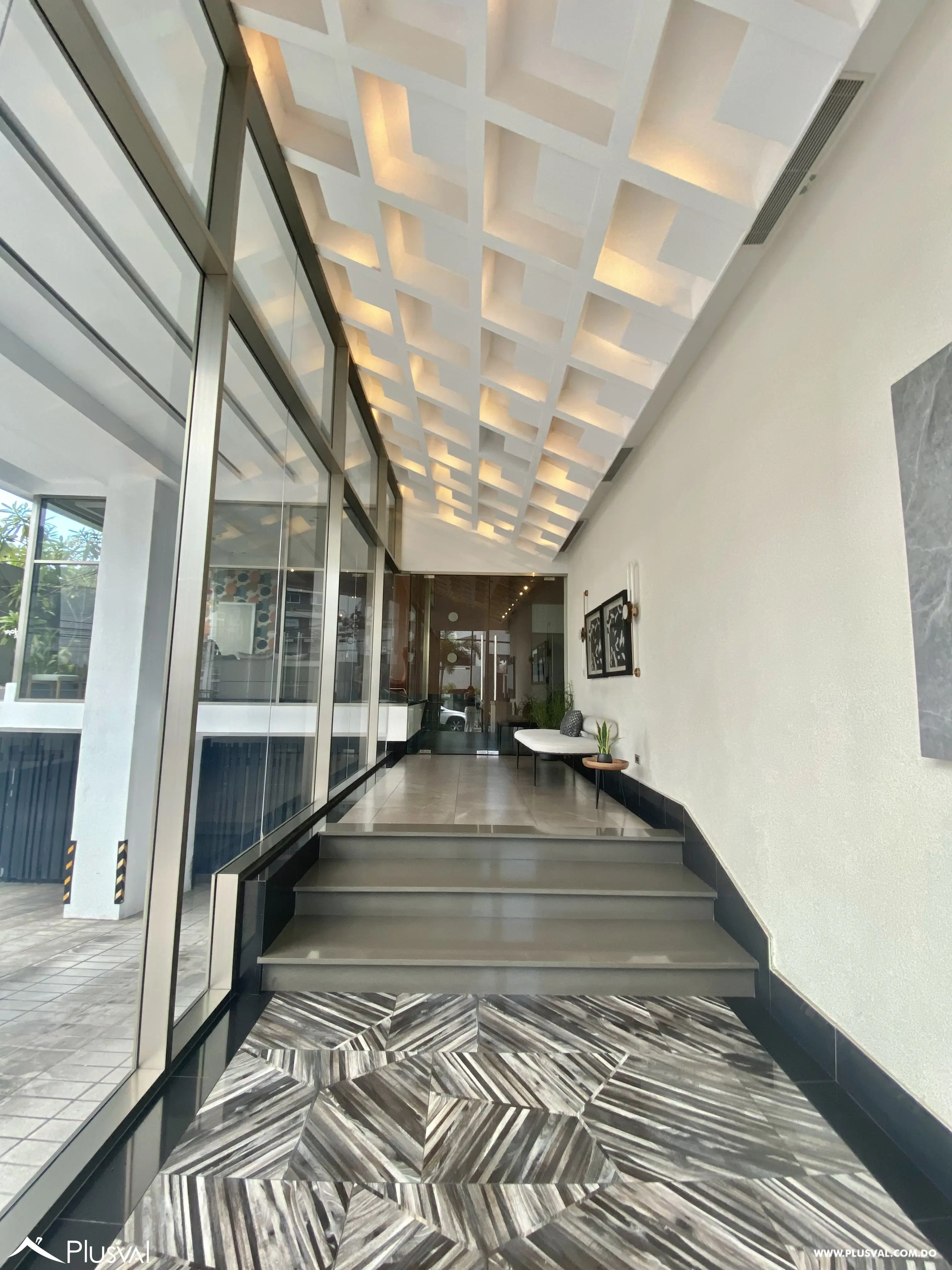 Vendo Excelente Apartamento en Evaristo Morales 459490