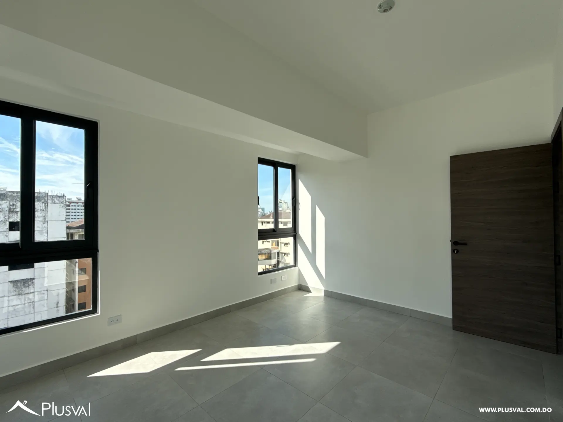 Para Estrenar, Alquiler 1 Hab con Línea Blanca y Piscina en Naco 518711