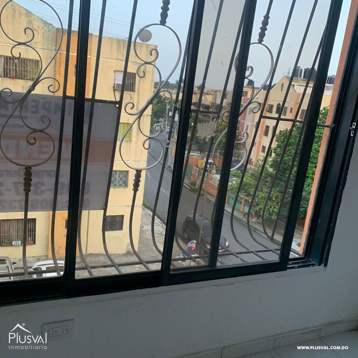 Apartamento en Venta Compacto y Económico en Santo Domingo Oeste 438750