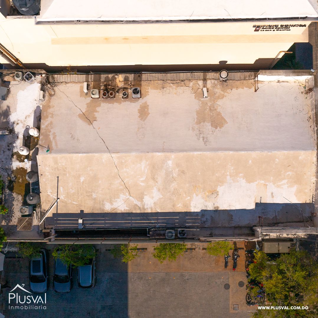 Local Comercial en Venta en Piantini 452203