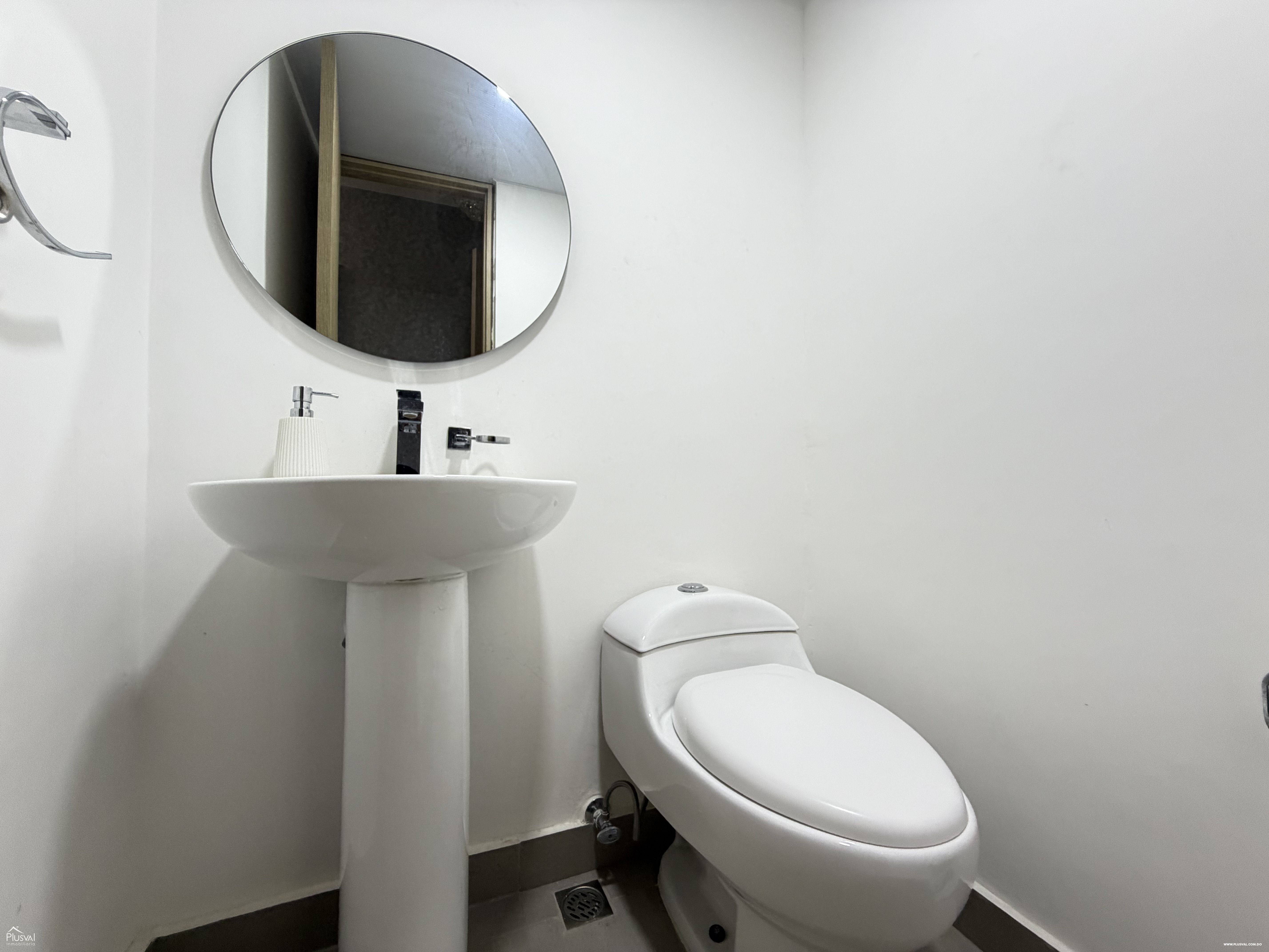 Exclusivo Apartamento en Séptimo Nivel 508222