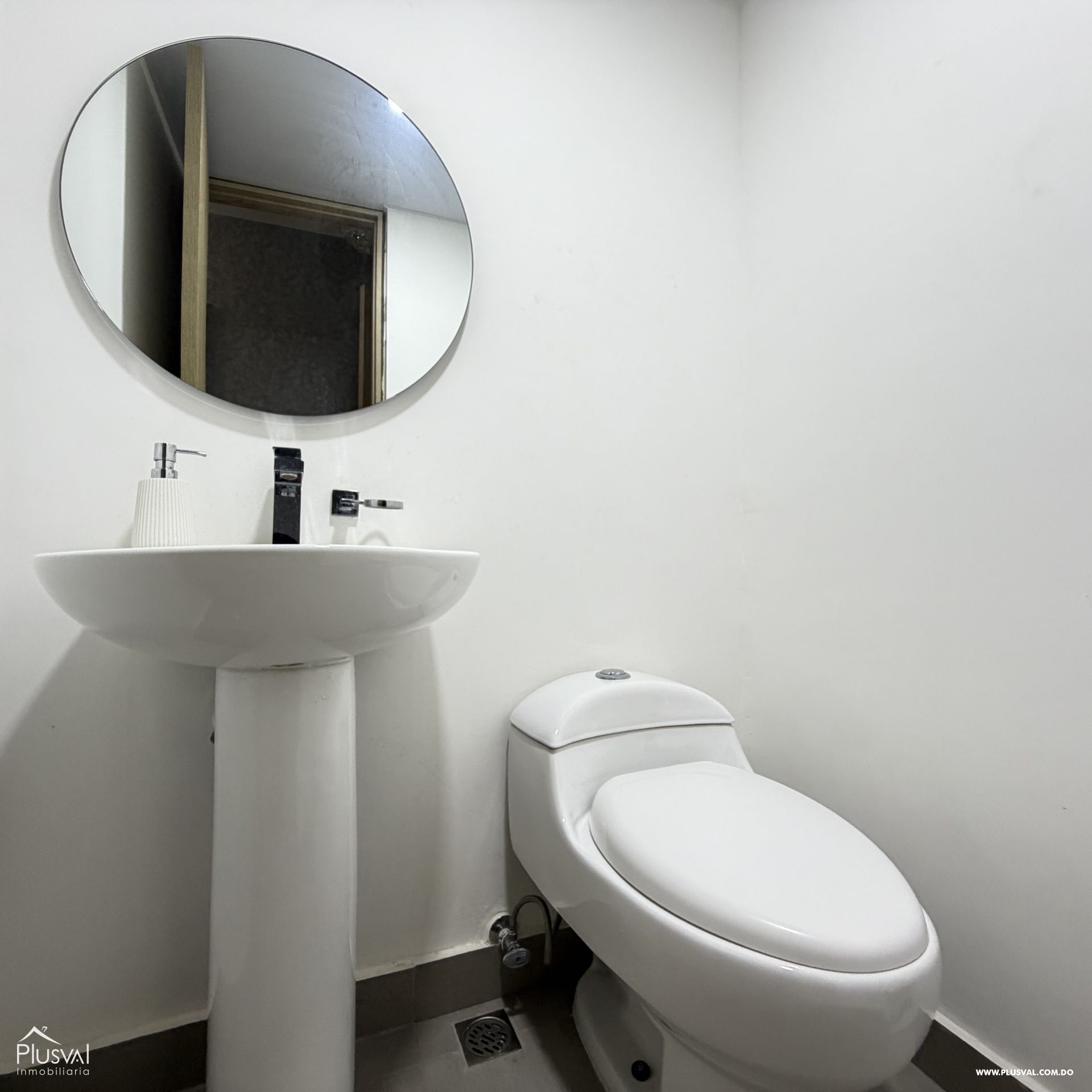Exclusivo Apartamento en Séptimo Nivel 508222