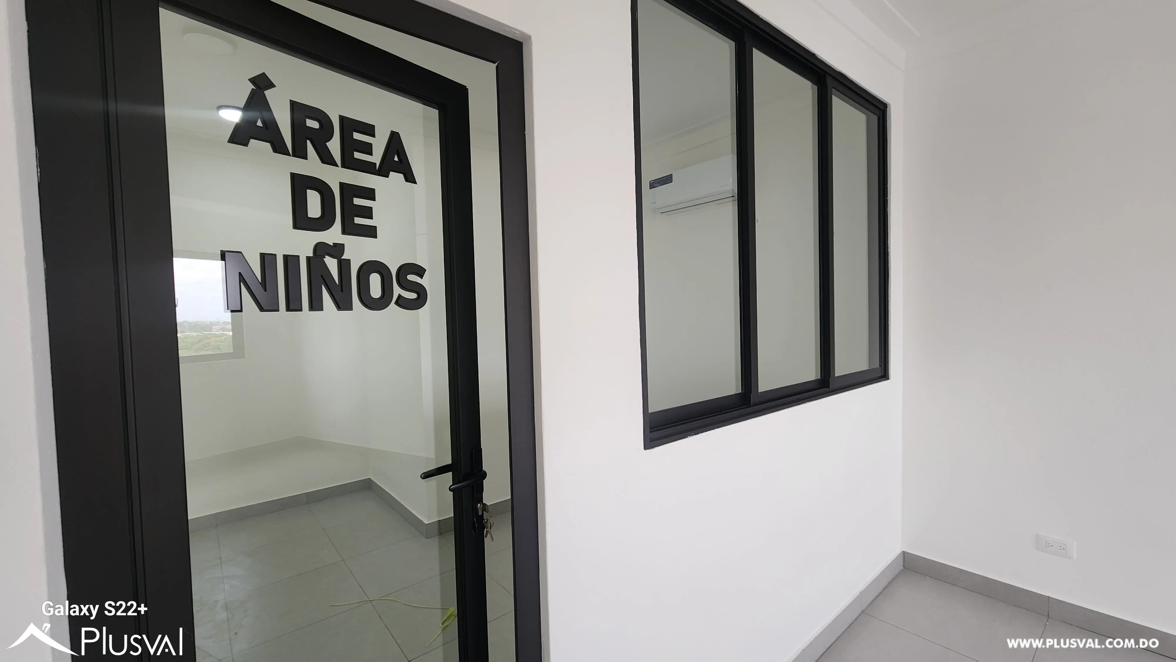 Apartamento en alquiler en El Millón 470132