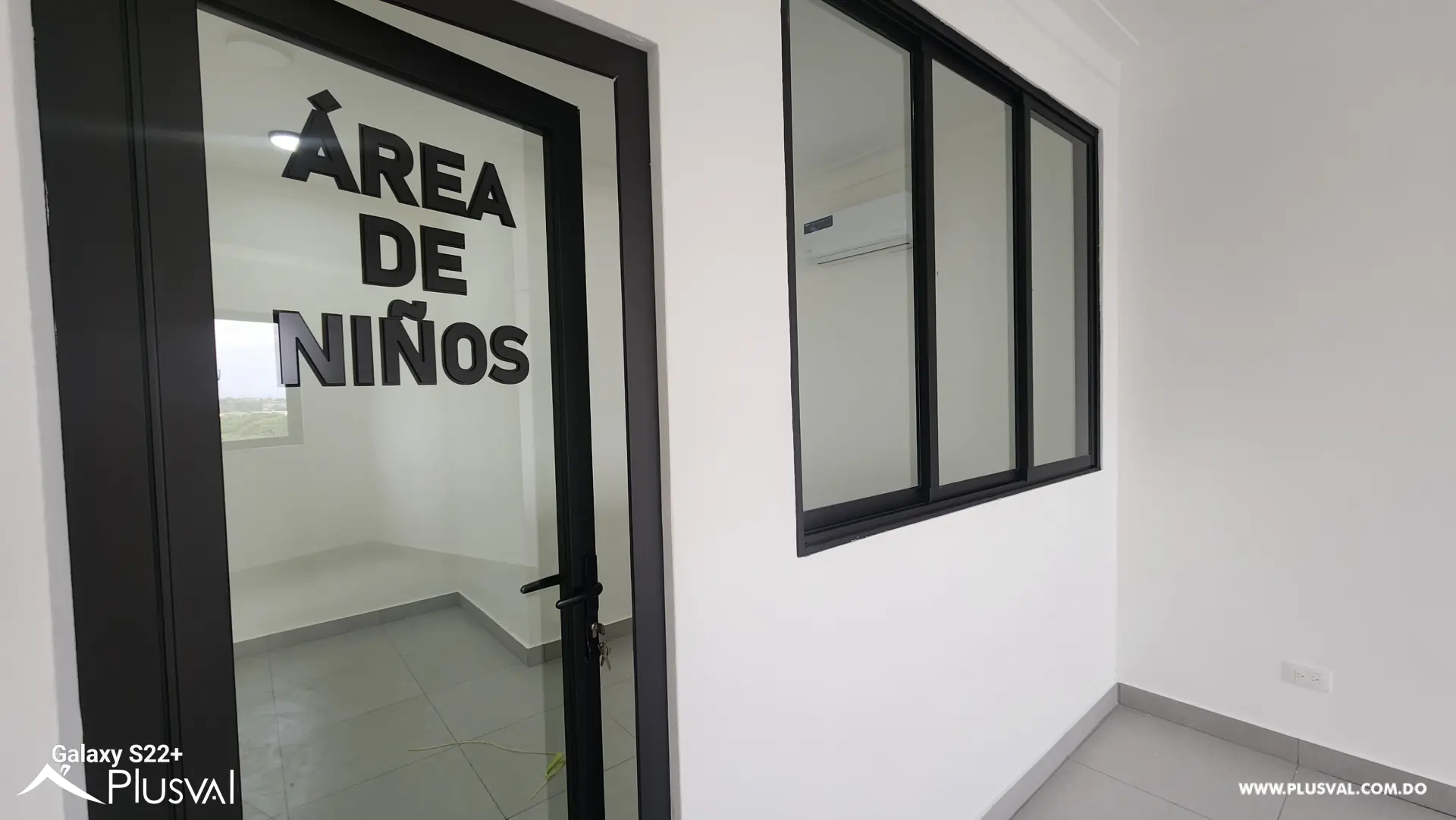 Apartamento en alquiler en El Millón 470132