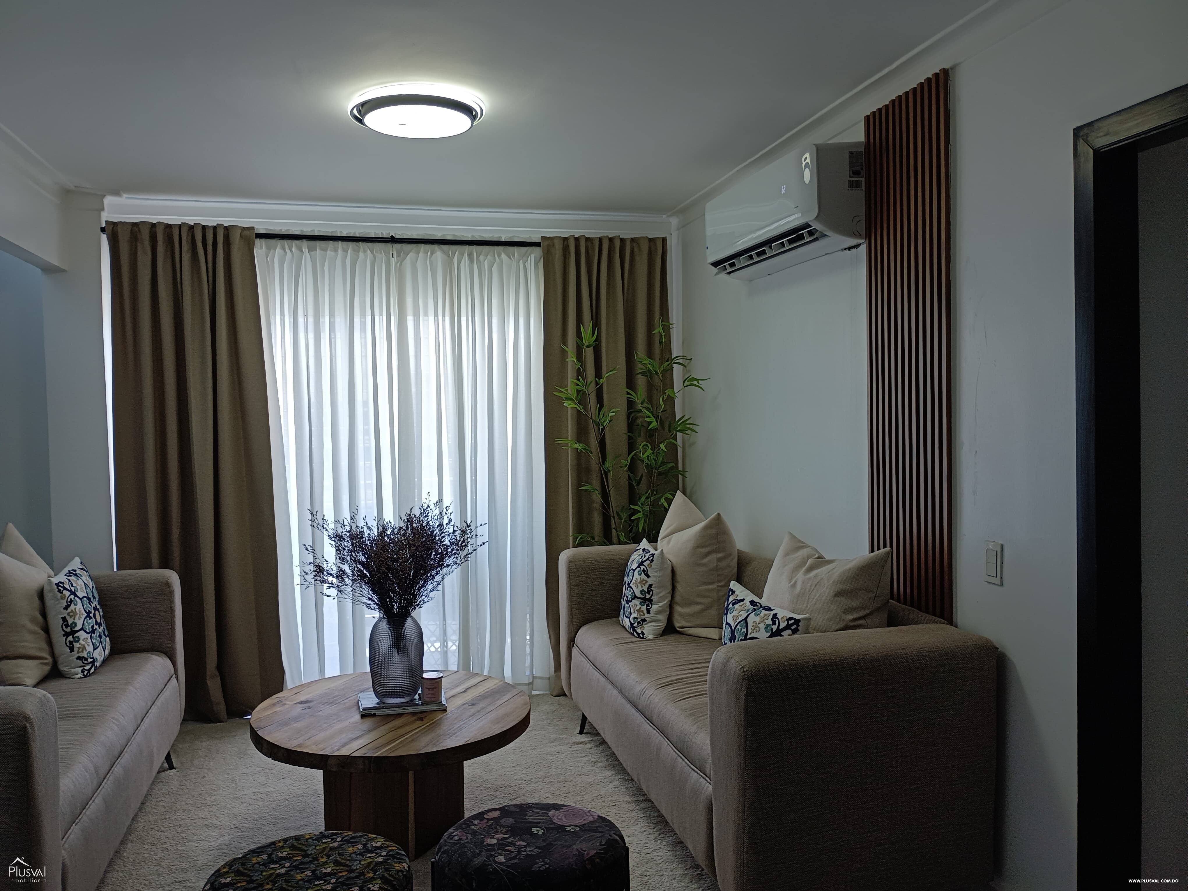 Apartamento Dúplex en Venta en Santo Domingo 428273