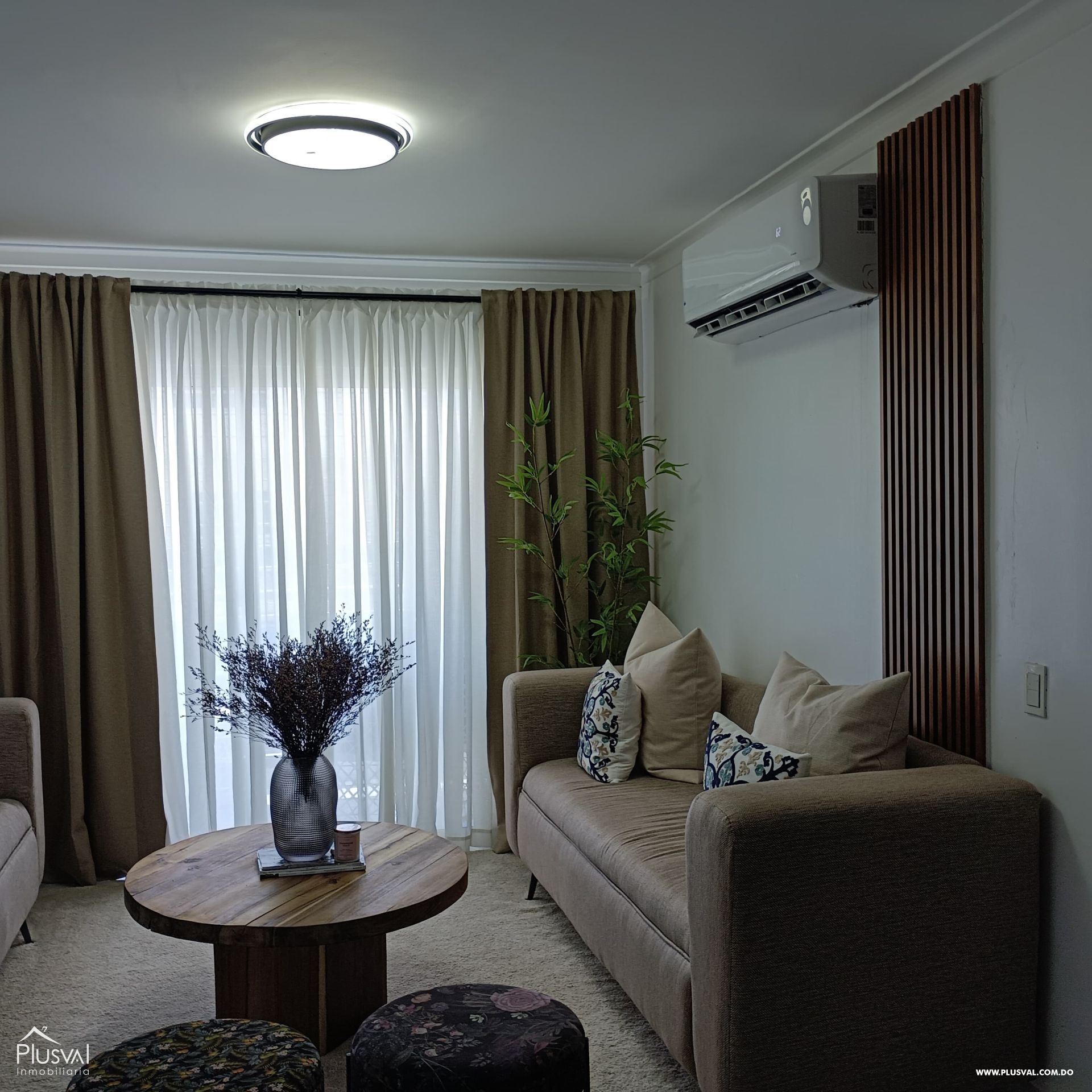Apartamento Dúplex en Venta en Santo Domingo 428273