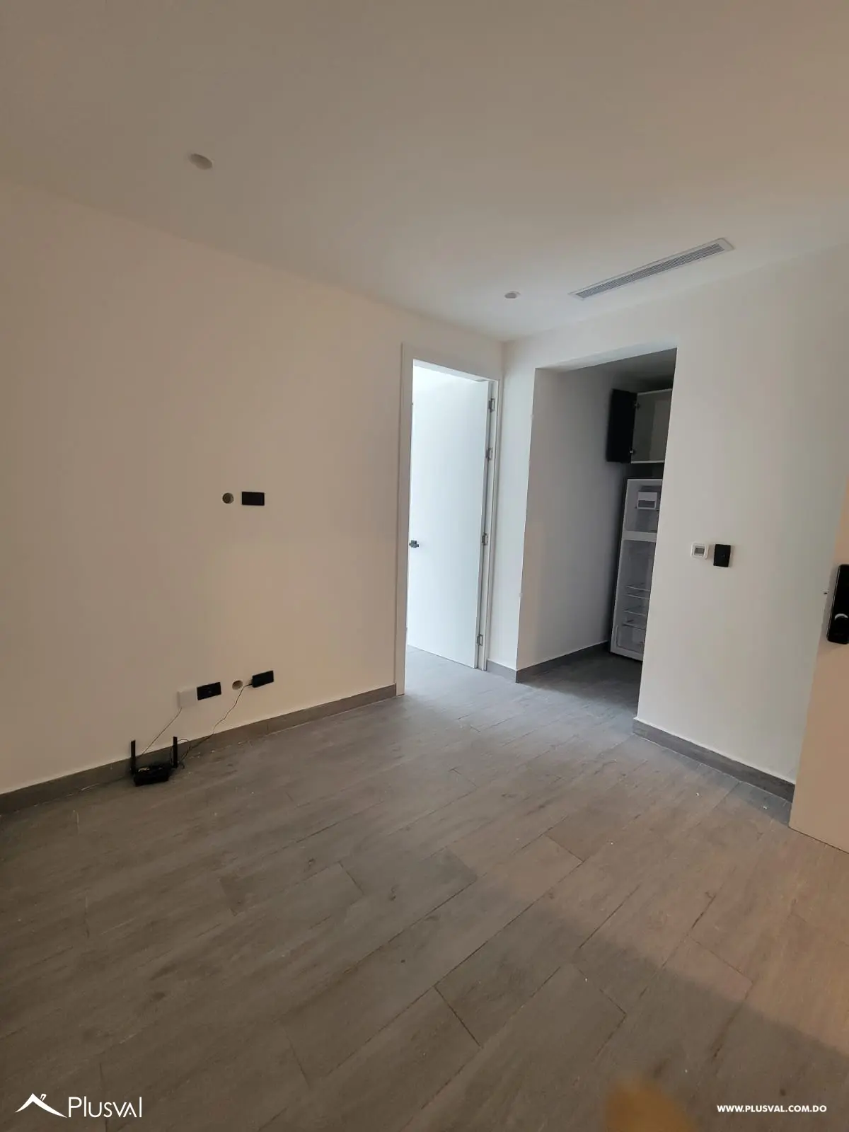 Coqueto Apartamento de 1 Habitacion en The Towers Vista Cana 526483