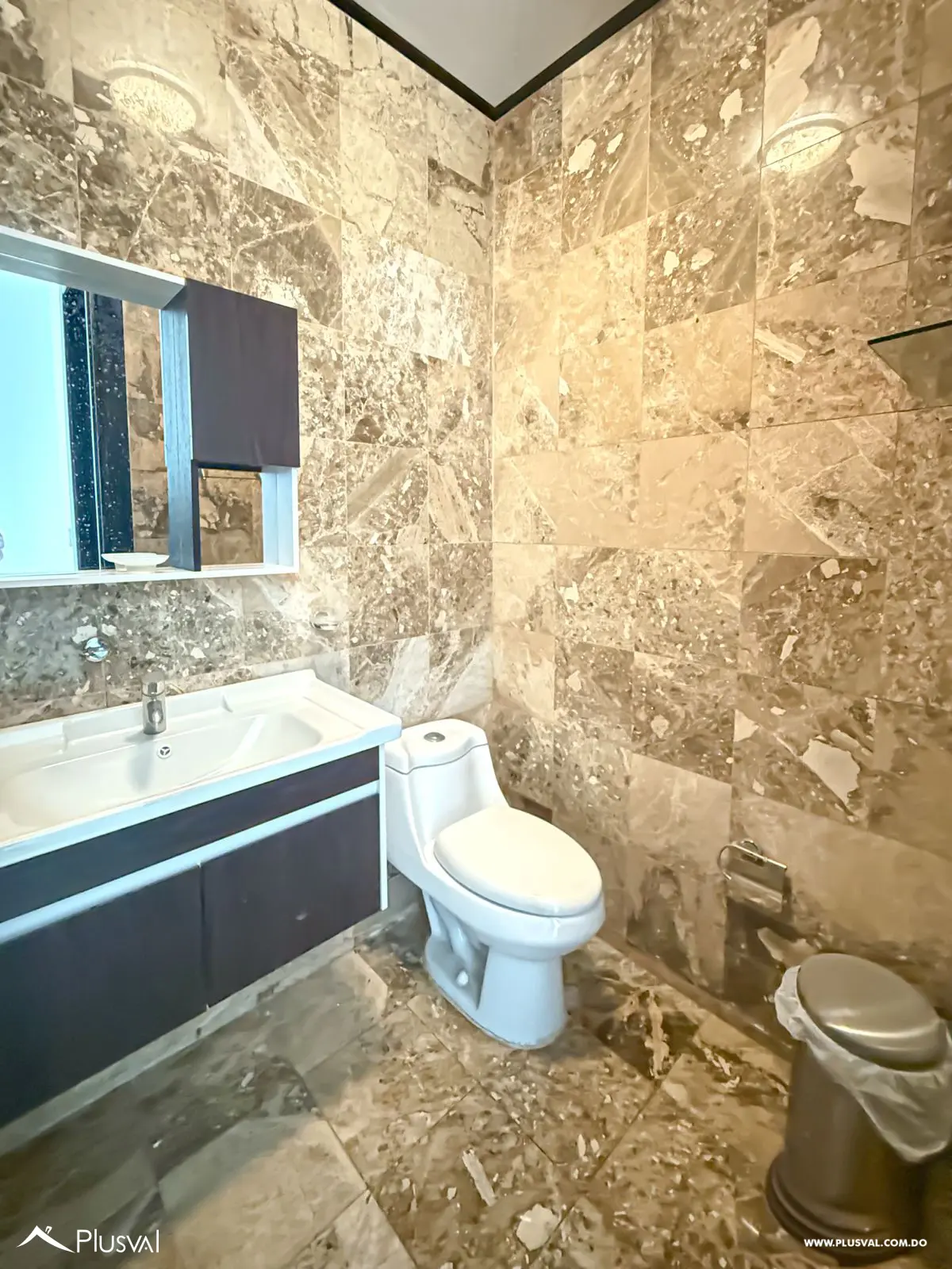 Penthouse Exclusivo en alquiler con Piscina Privada y Terraza en La Esperilla 458907