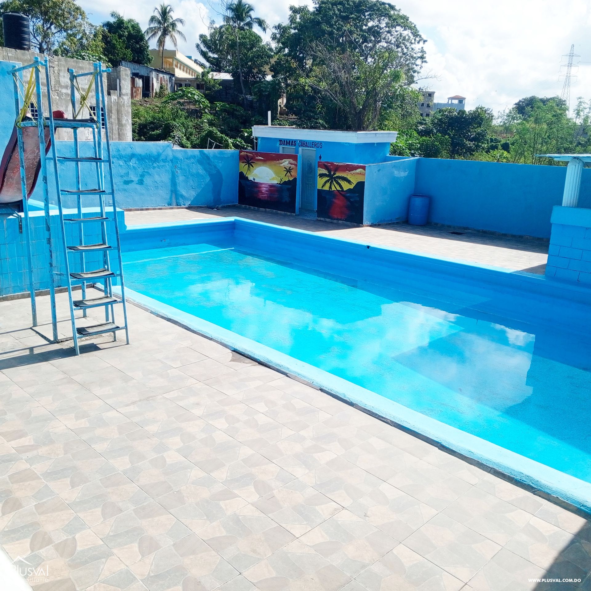 Villa Doble en Sabana Perdida 411464