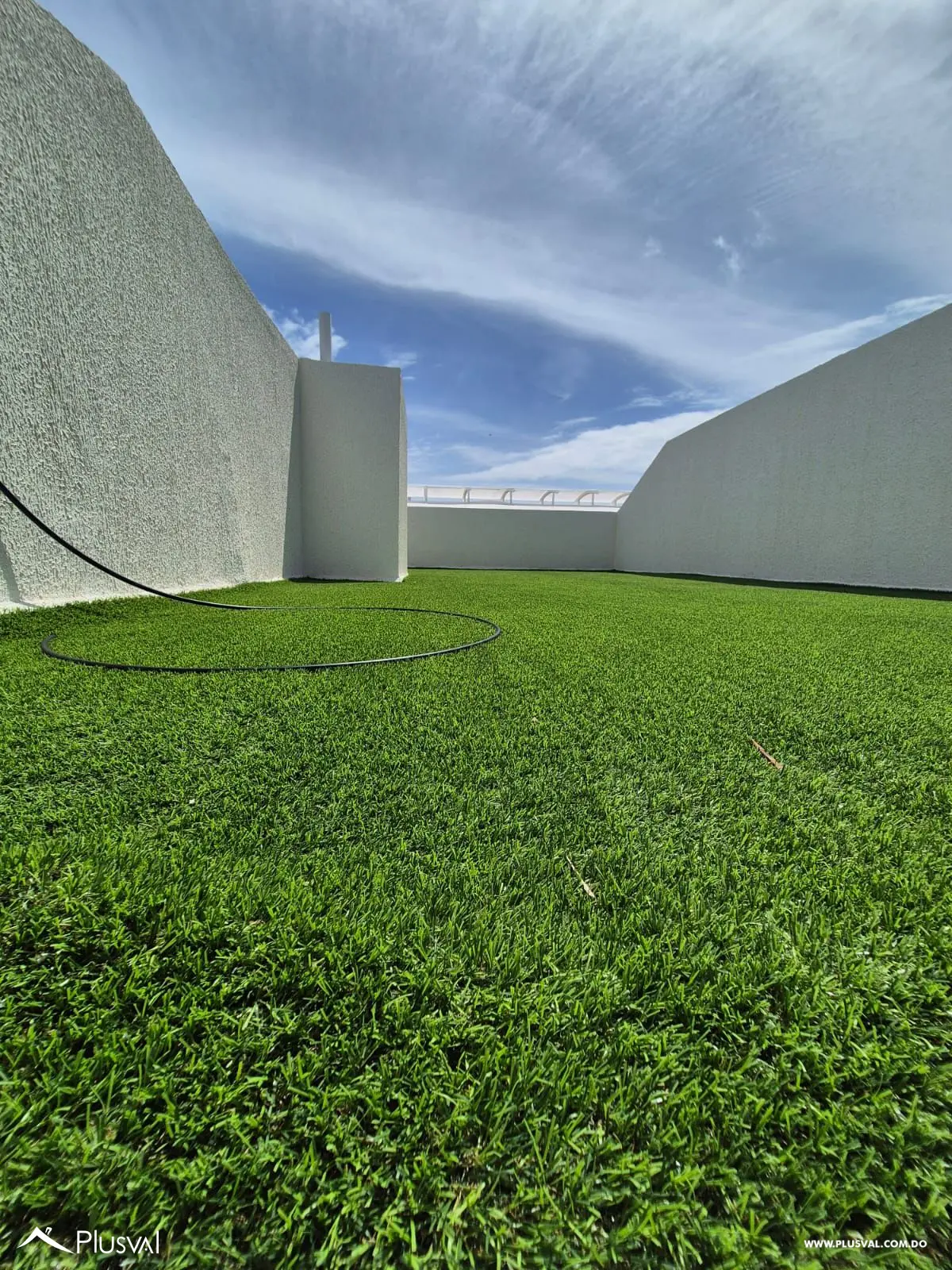 Apartamento en alquiler  Punta Cana 464660