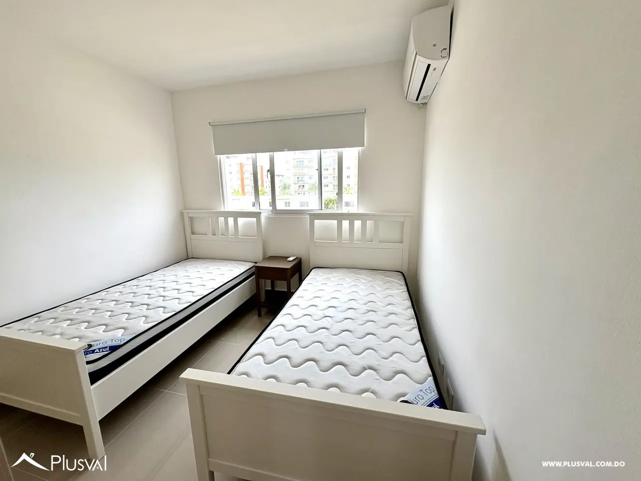 APARTAMENTO EN VENTA EN CANAS DEL ESTE: Residencial Home-Resort de dos habitaciones 462449