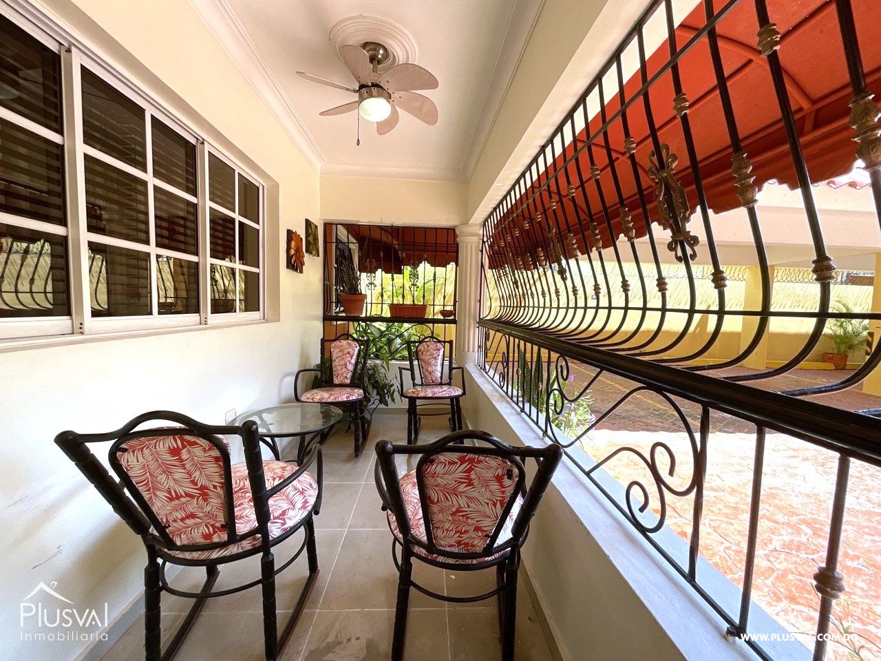 Apartamento en Venta Ensanche Ozama 234082