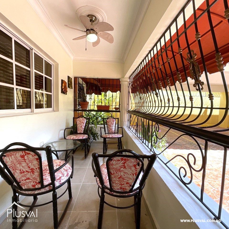 Apartamento en Venta Ensanche Ozama 234082