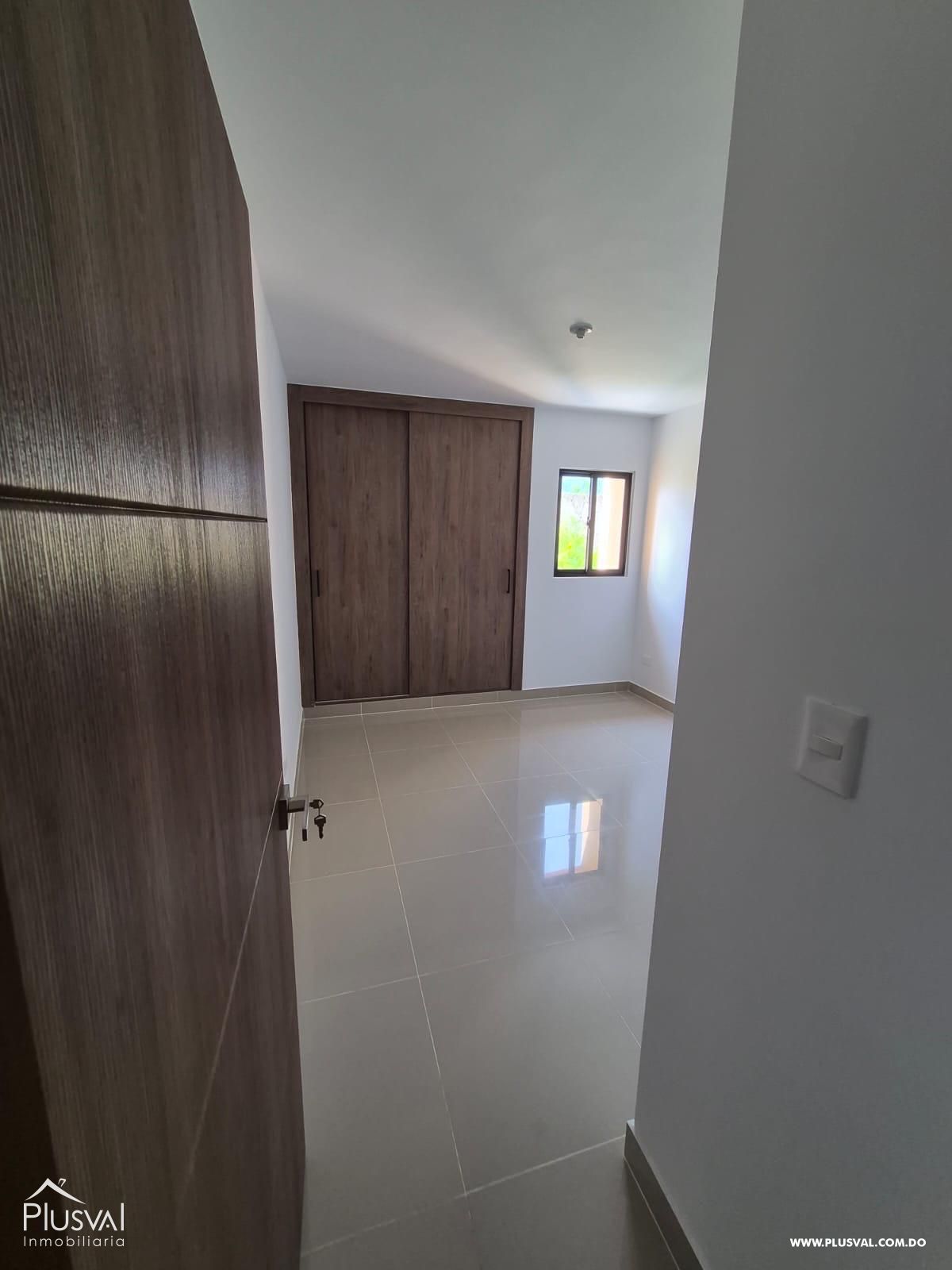 Apartamento de 2 habitaciones en excelente ubicación. 507487