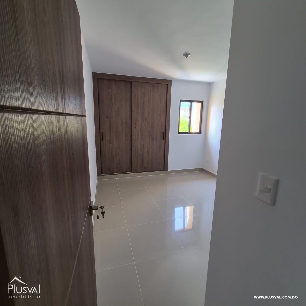 Apartamento de 2 habitaciones en excelente ubicación. 507487