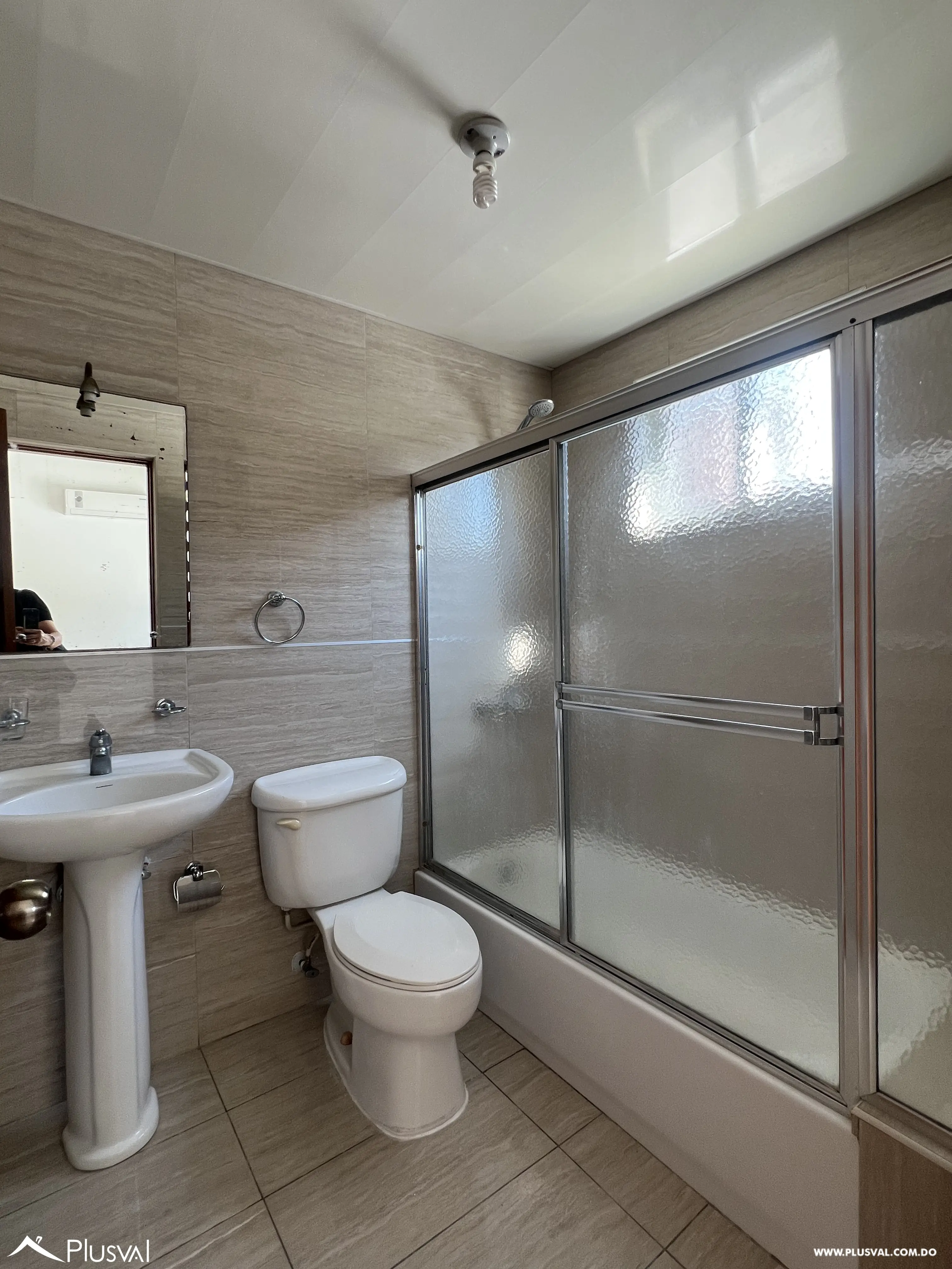 Espectacular apartamento en venta en Los Cacicazgos 474230