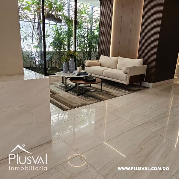 Apartamento terminado en Bella Vista 323455