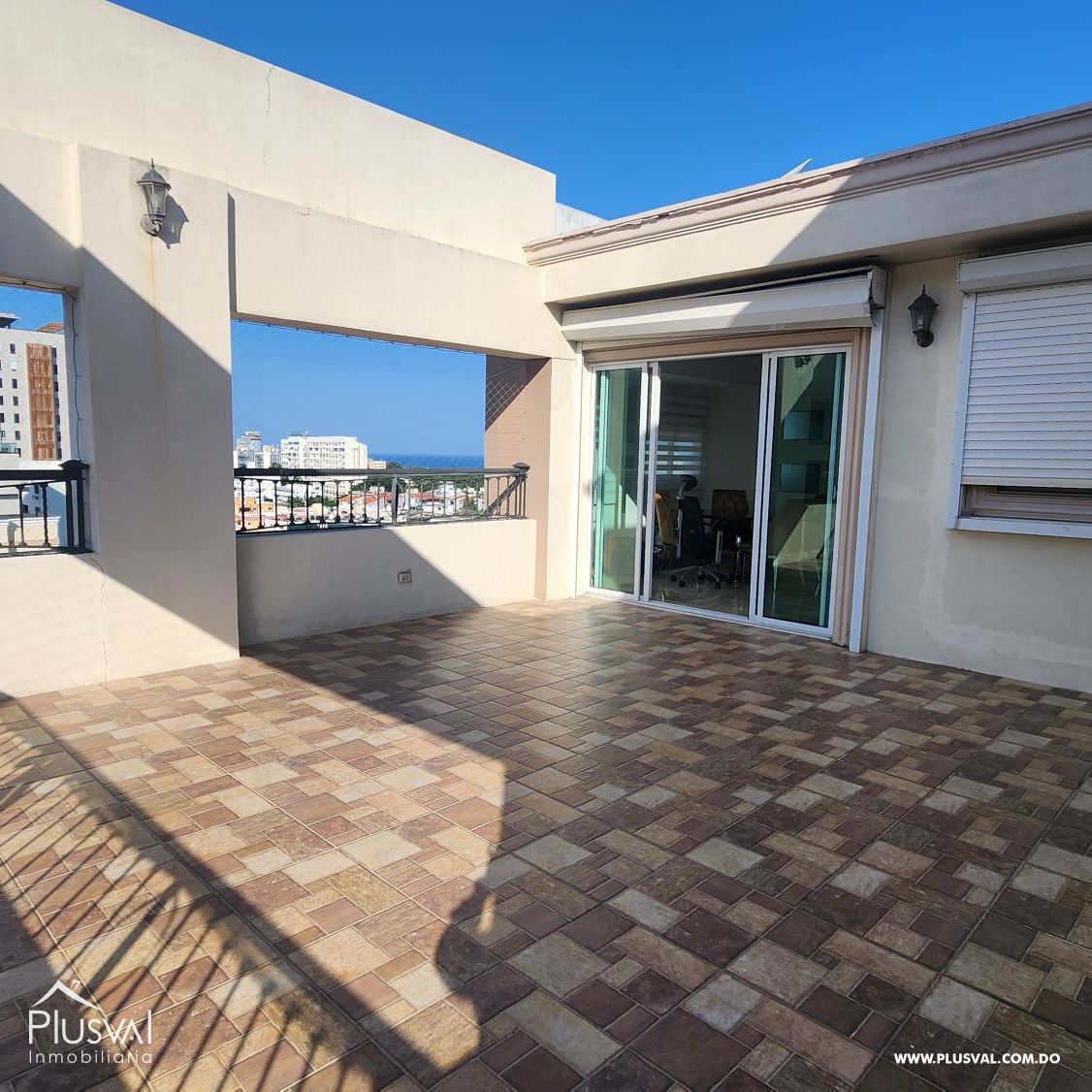 Pent-house en venta en Bella Vista AMUEBLADO 357928