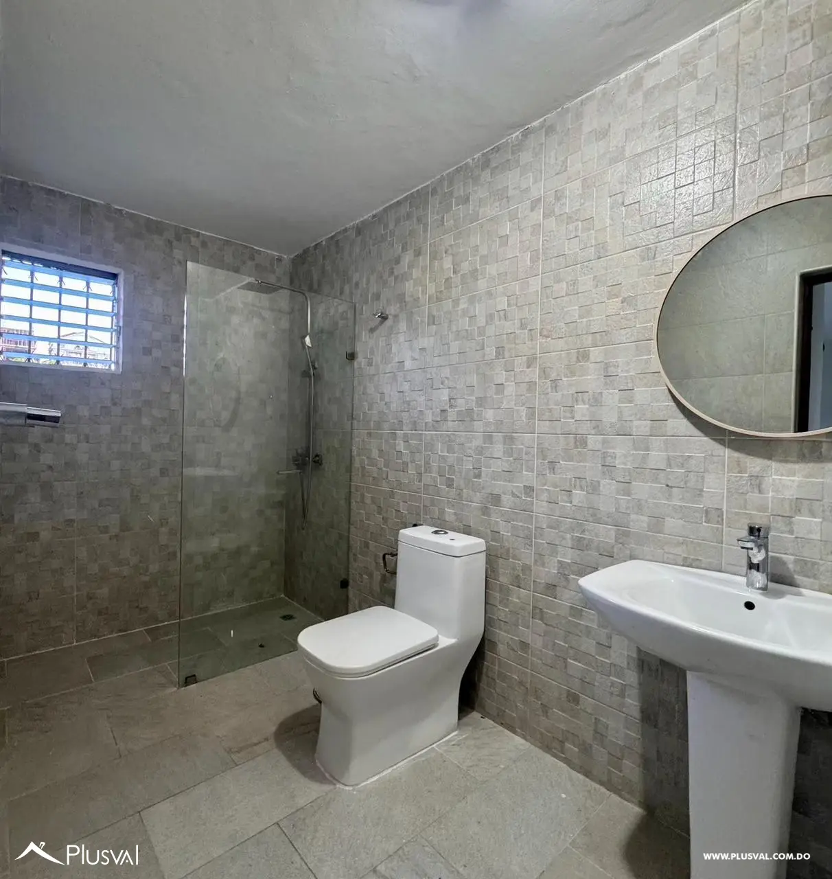 Alquilo apartamento en Los Cacicazgos de dos habitaciones. 470775