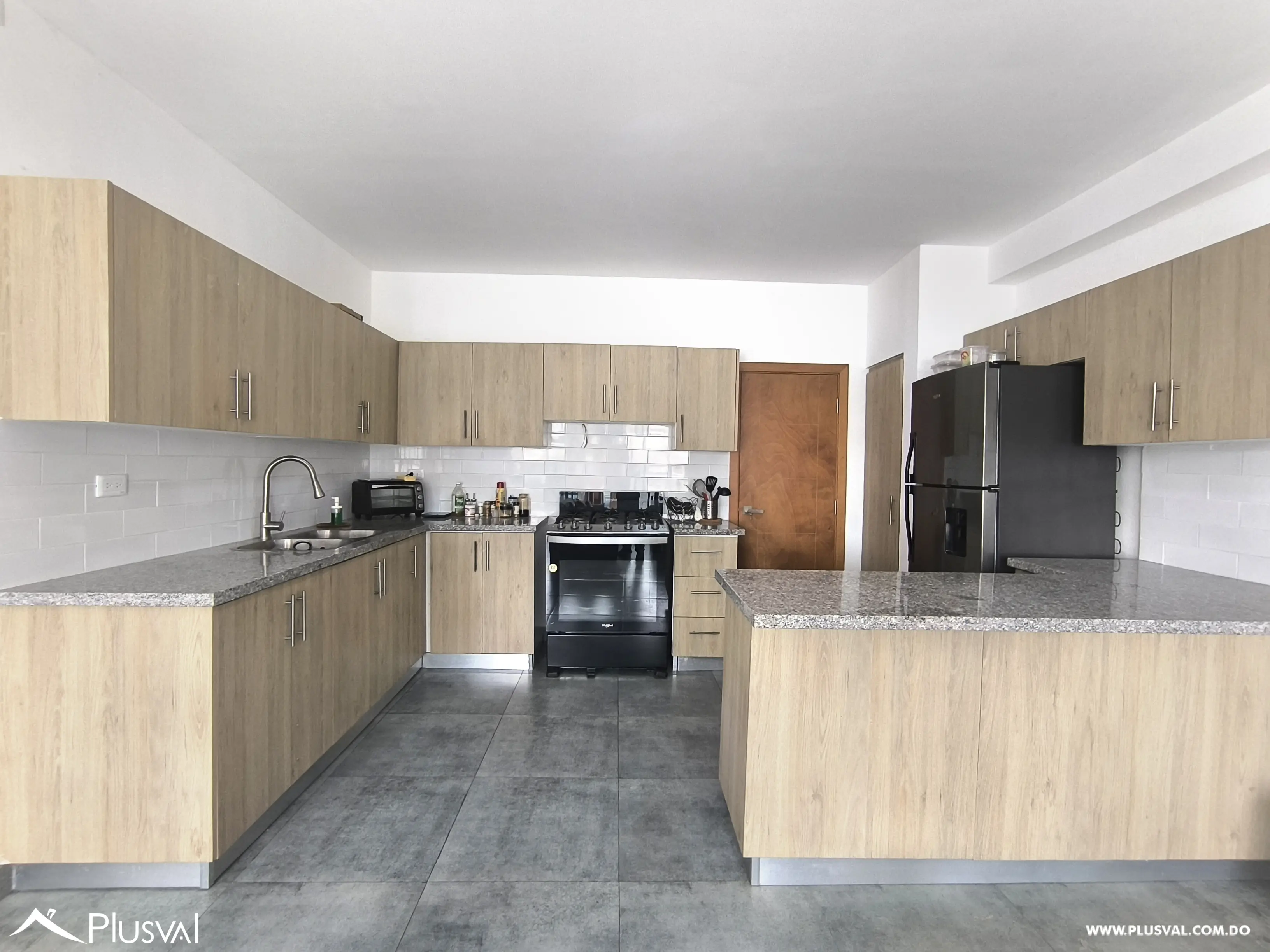Apartamento en Venta de 3 habitaciones – Torre Nueva en Evaristo Morales con Amenidades Premium 455967