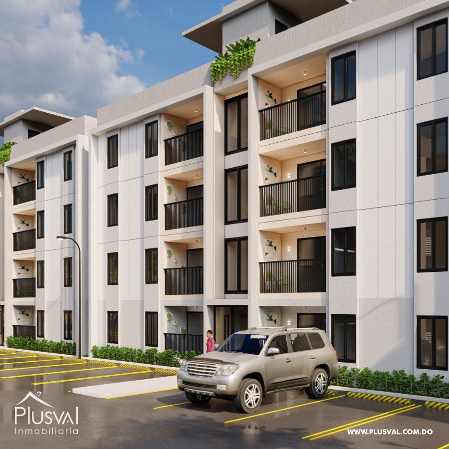 COMODO APARTAMENTO CON EXCELENTE DISTRIBUCION Y VIAS DE ACCESO. 328666