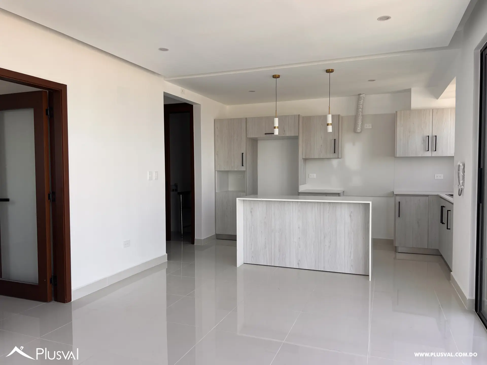 Apartamento en Venta Alma Rosa 1, 2 habitaciones mas Estudio 530483