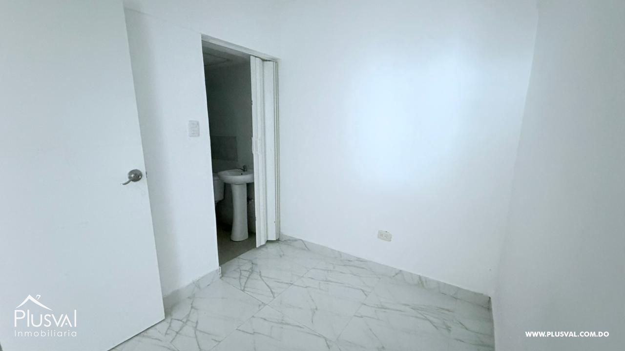 Venta de apartamento amplio y moderno en Santo Domingo Este 476556