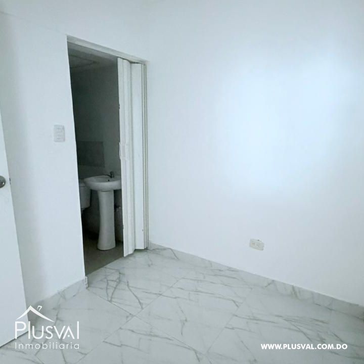 Venta de apartamento amplio y moderno en Santo Domingo Este 476556