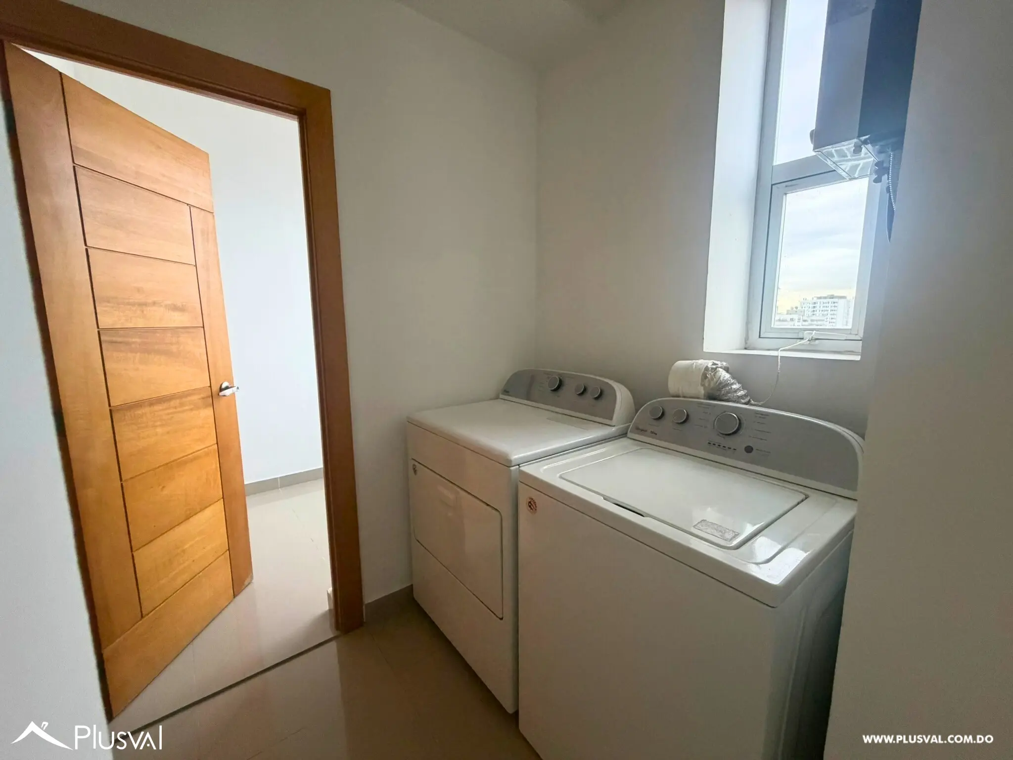 Apartamento en alquiler en el exclusivo sector de La Esperilla 493866