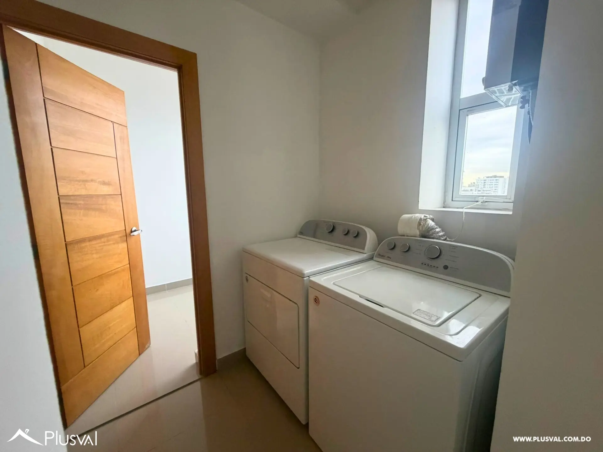 Apartamento en alquiler en el exclusivo sector de La Esperilla 493866
