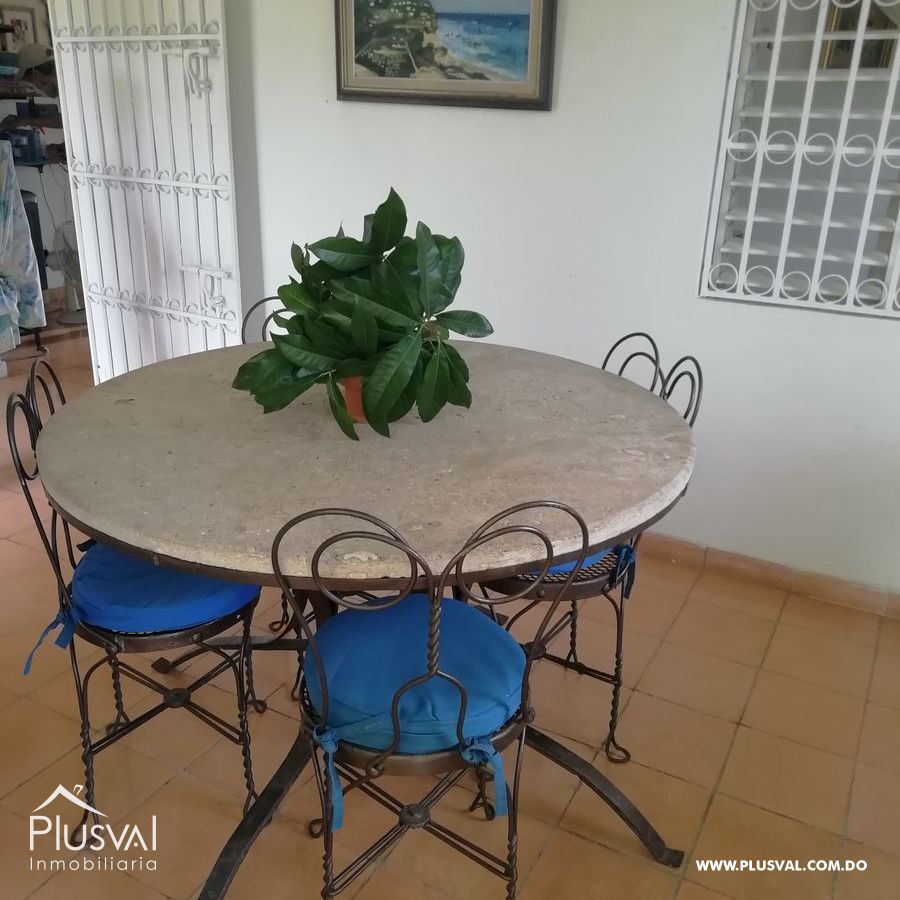 Finca de frutales en Yaguate, San Cristóbal 397867